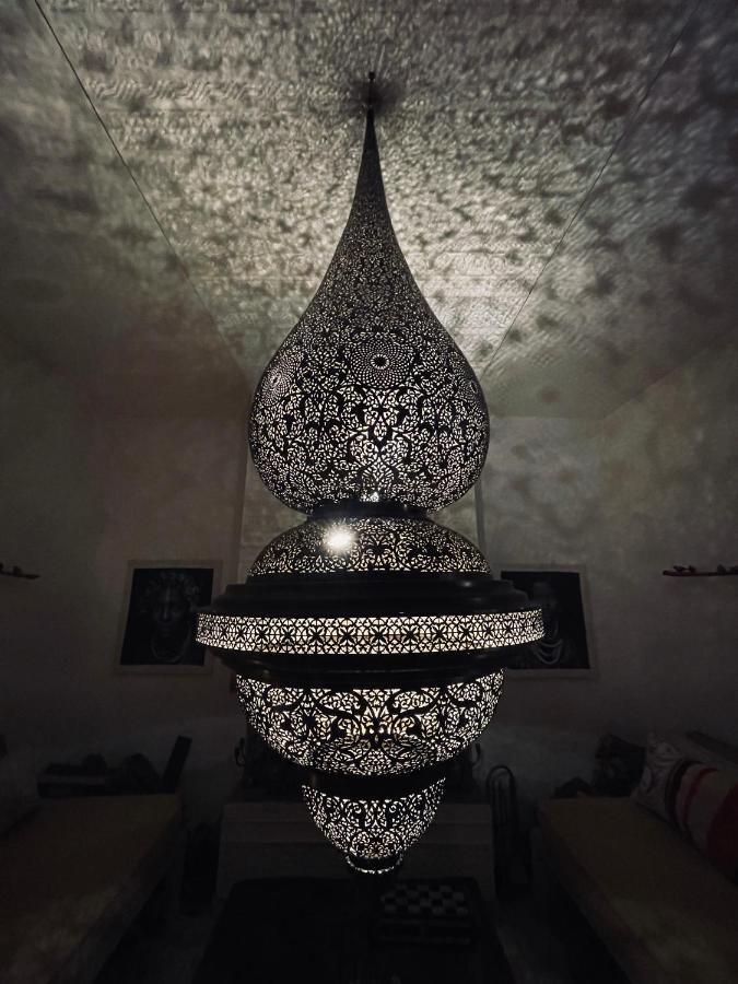 Riad 144 Маракеш Екстериор снимка