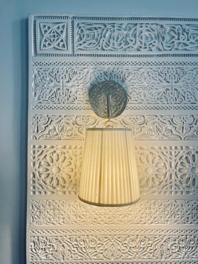 Riad 144 Маракеш Екстериор снимка
