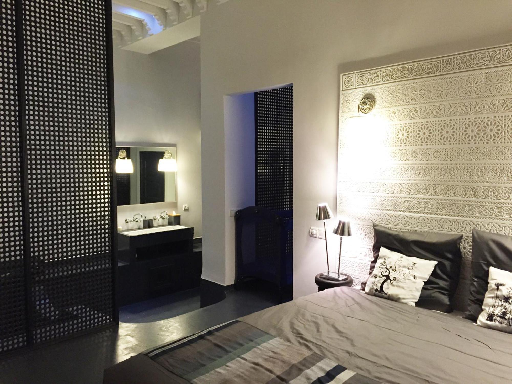 Riad 144 Маракеш Стая снимка
