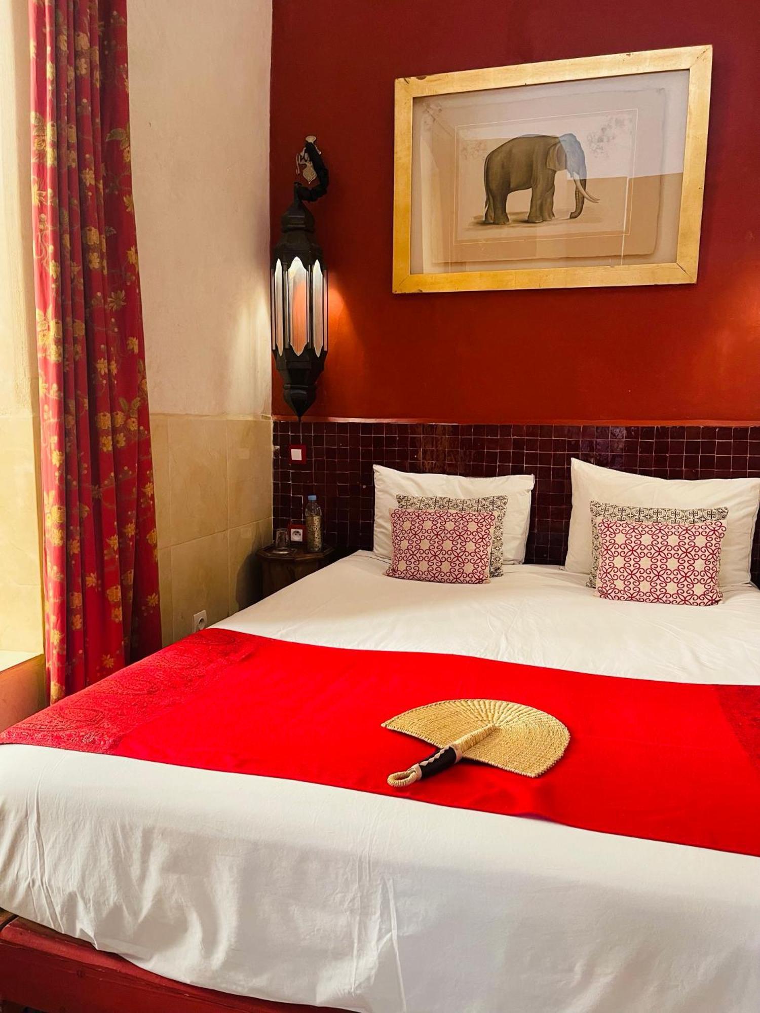 Riad 144 Маракеш Стая снимка