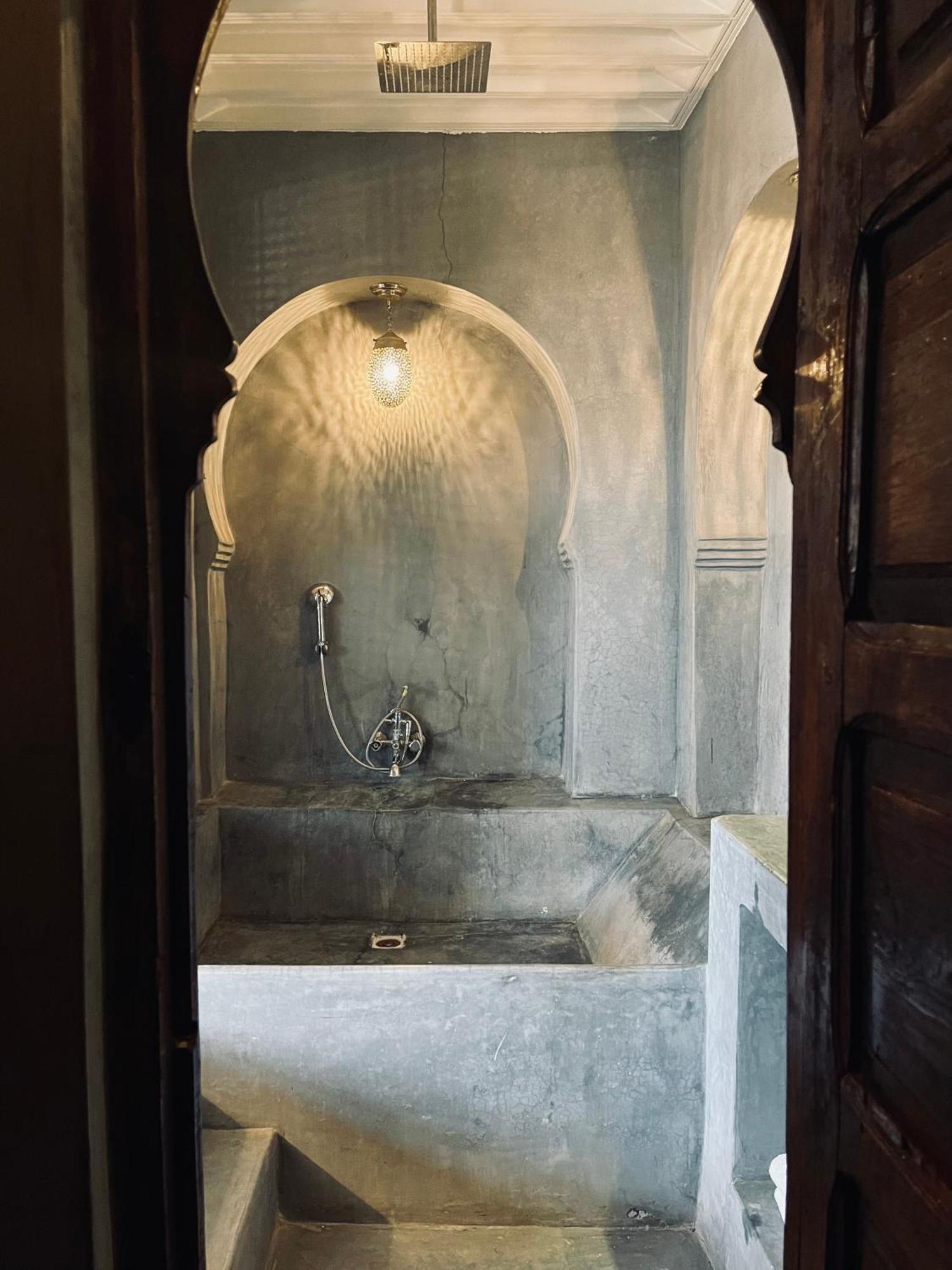 Riad 144 Маракеш Стая снимка