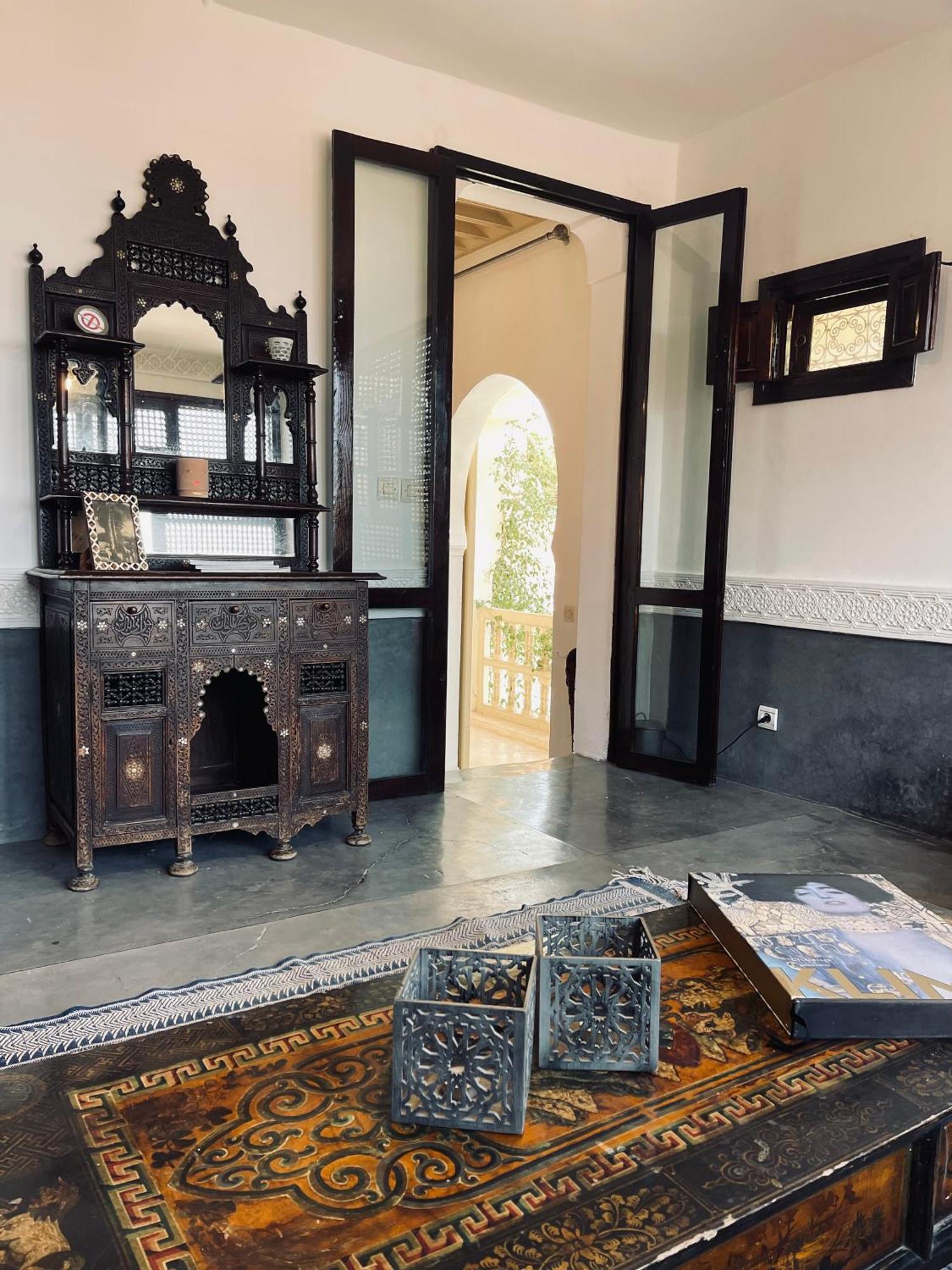 Riad 144 Маракеш Стая снимка