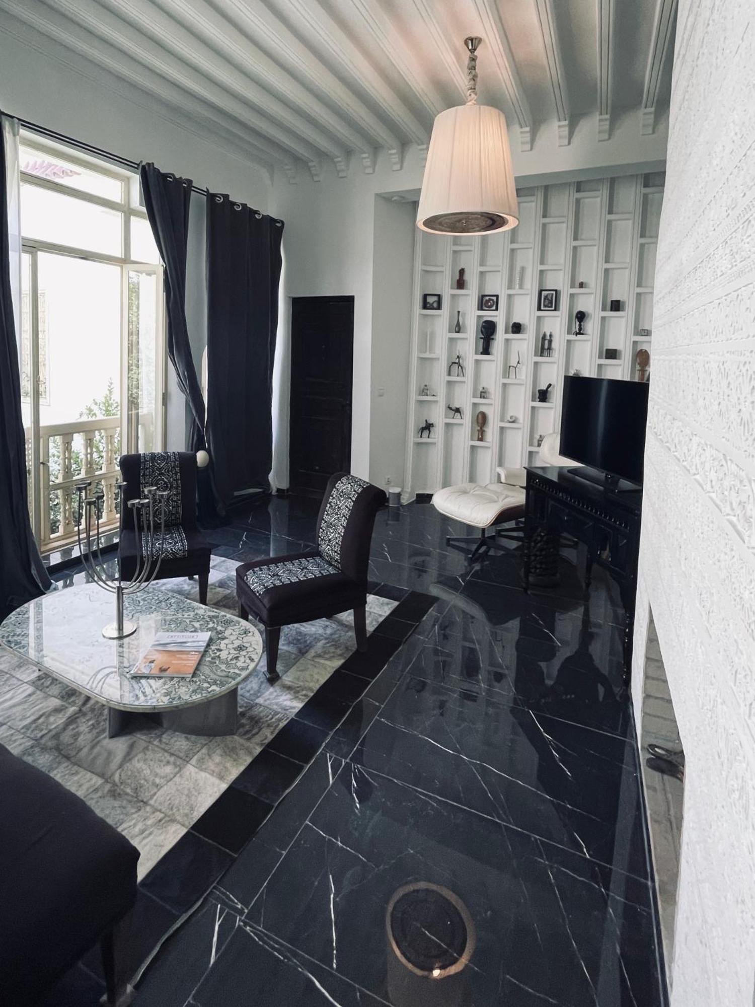 Riad 144 Маракеш Екстериор снимка