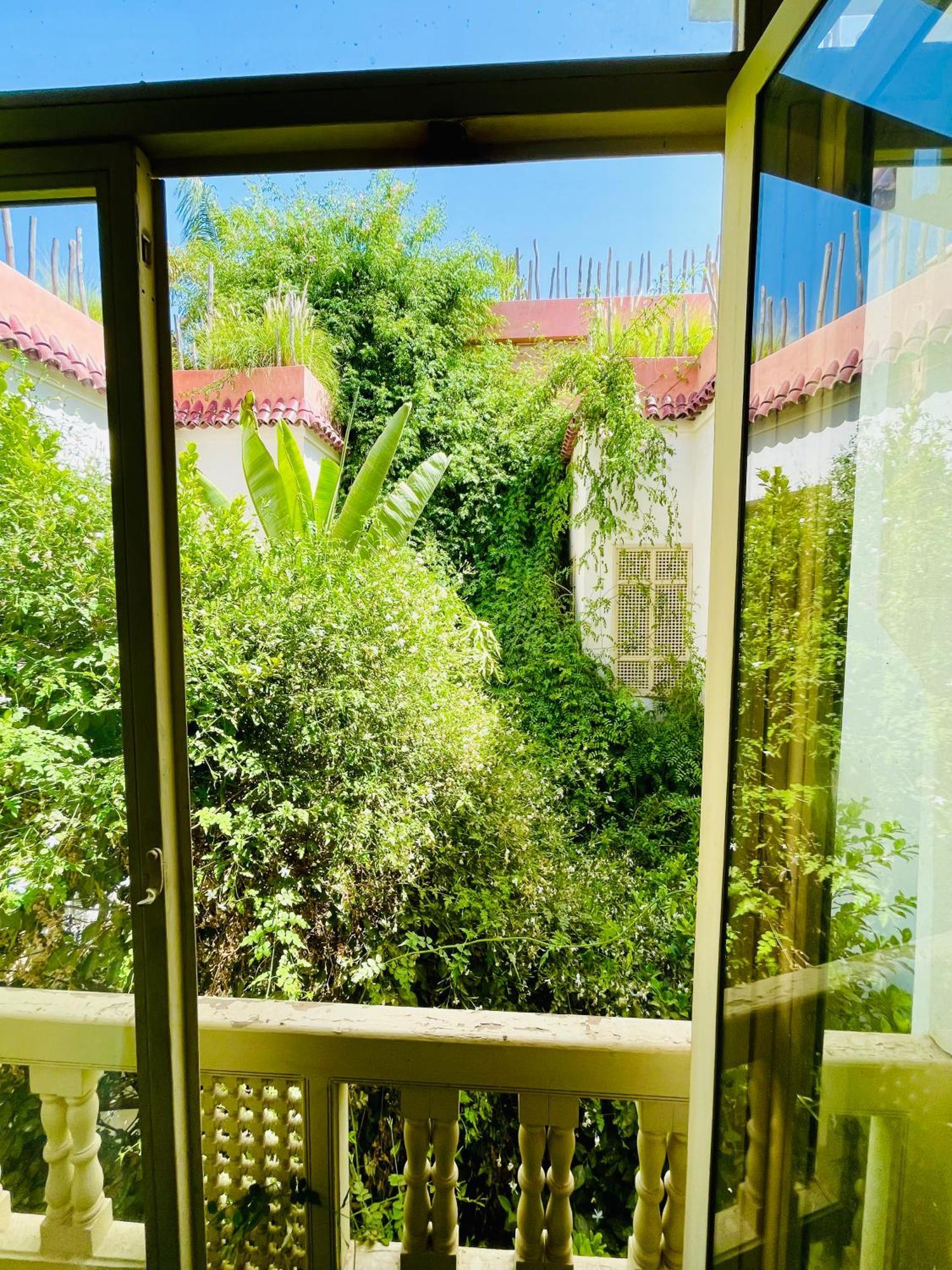 Riad 144 Маракеш Стая снимка