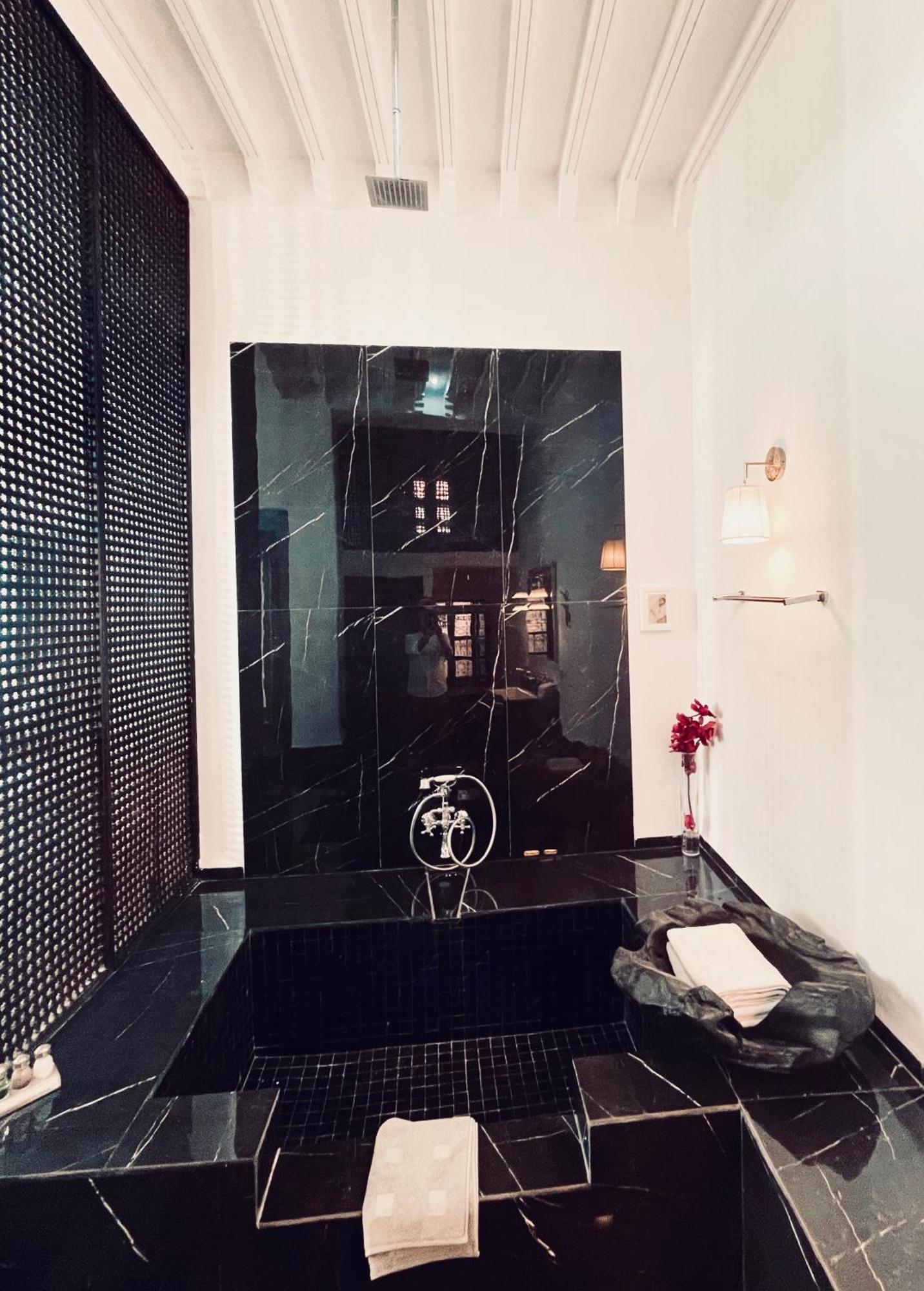 Riad 144 Маракеш Стая снимка