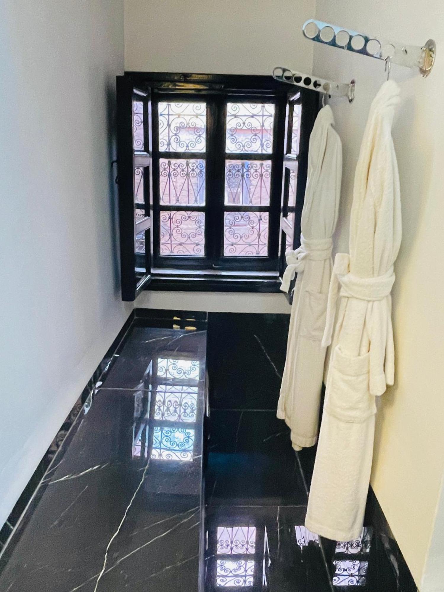 Riad 144 Маракеш Стая снимка