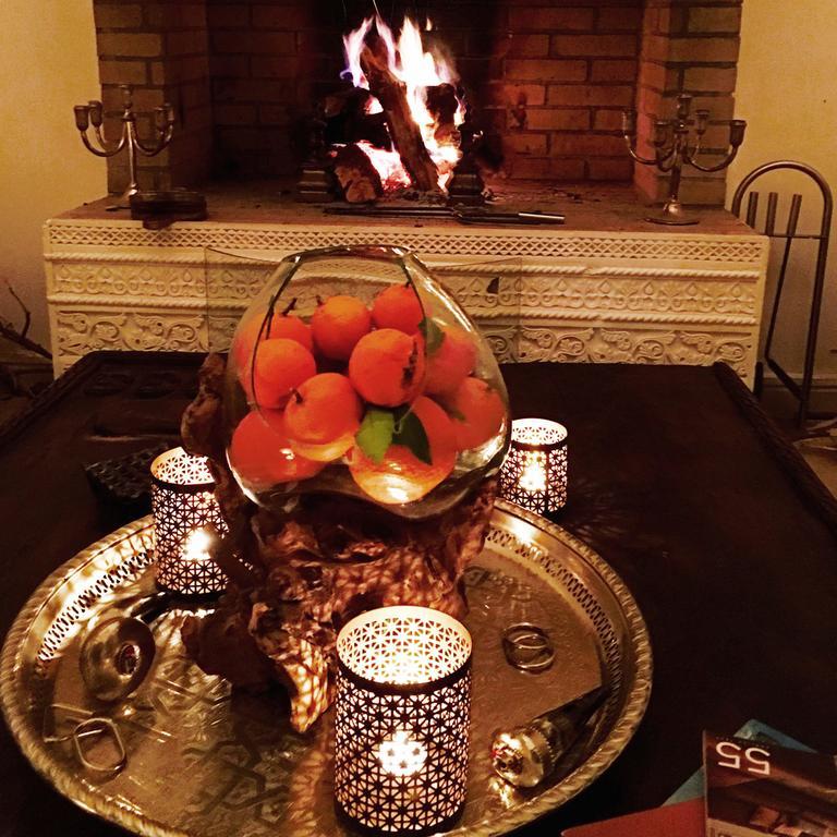Riad 144 Маракеш Екстериор снимка
