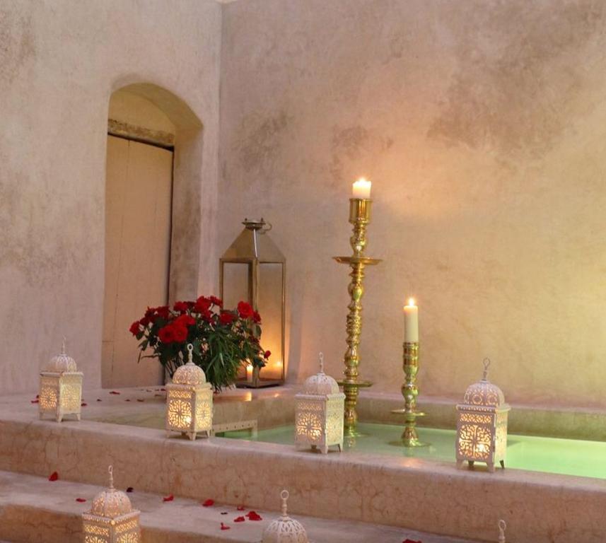 Riad 144 Маракеш Екстериор снимка