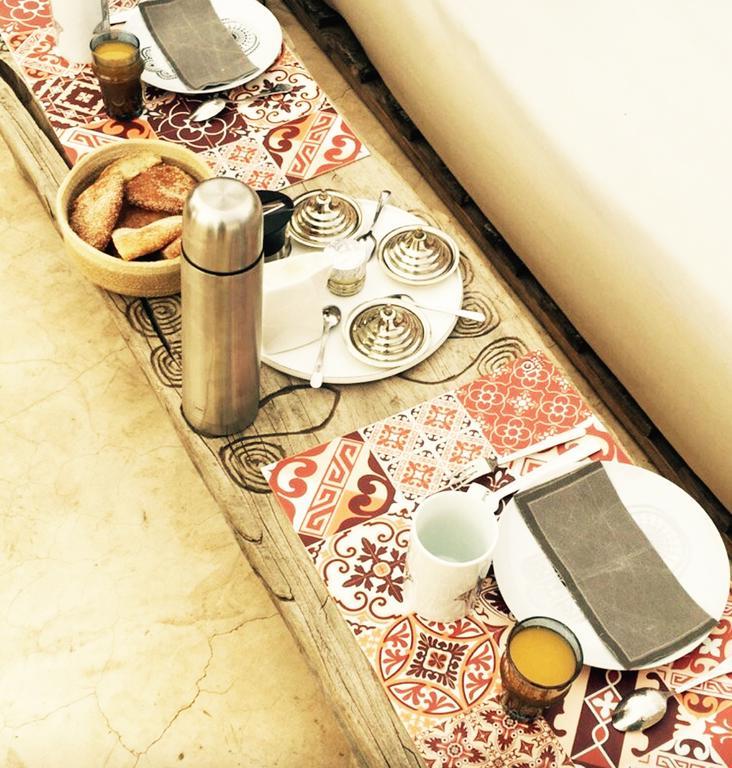 Riad 144 Маракеш Екстериор снимка