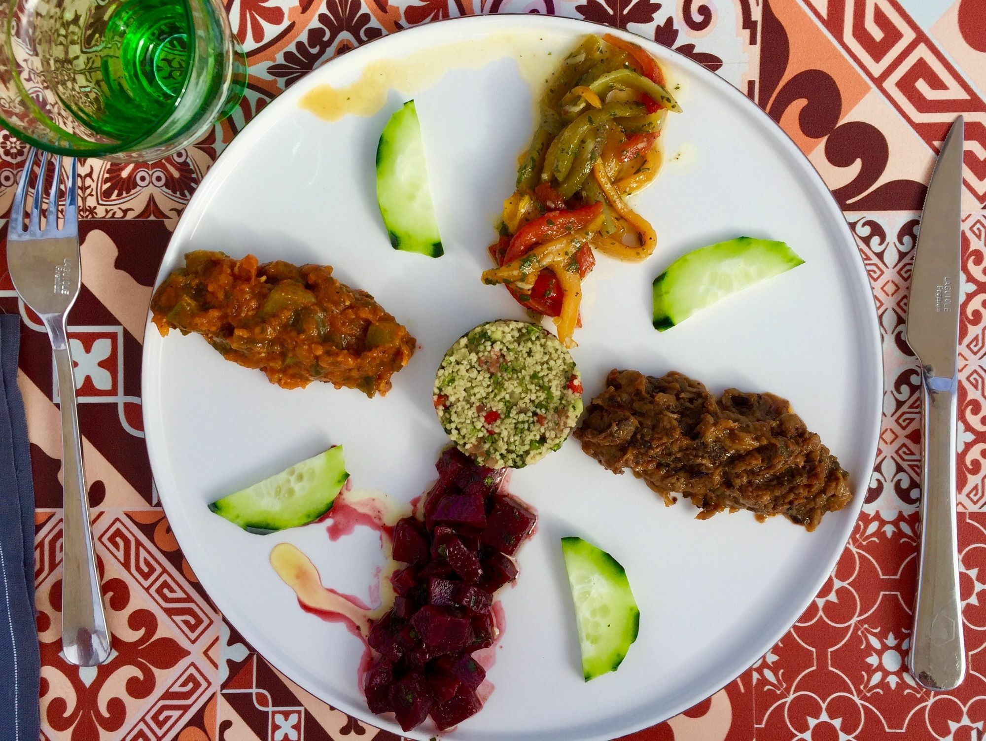 Riad 144 Маракеш Екстериор снимка
