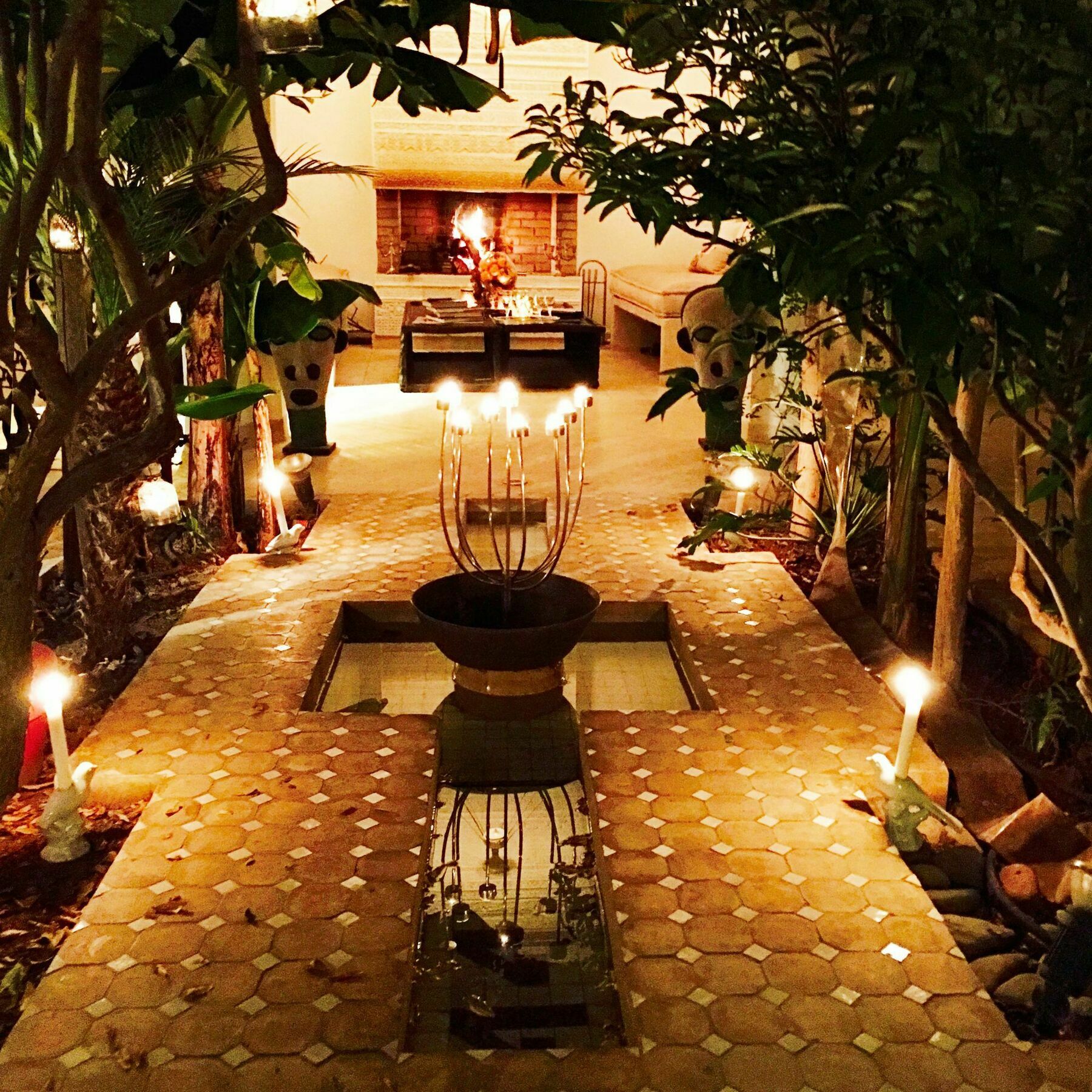 Riad 144 Маракеш Екстериор снимка